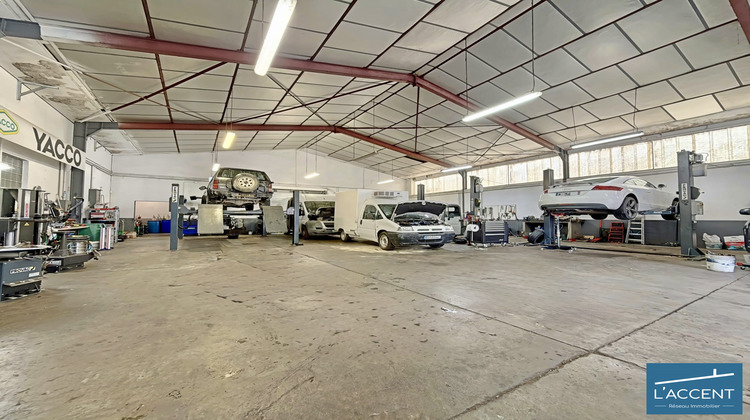 Ma-Cabane - Vente Boutique Vauvert, 604 m²