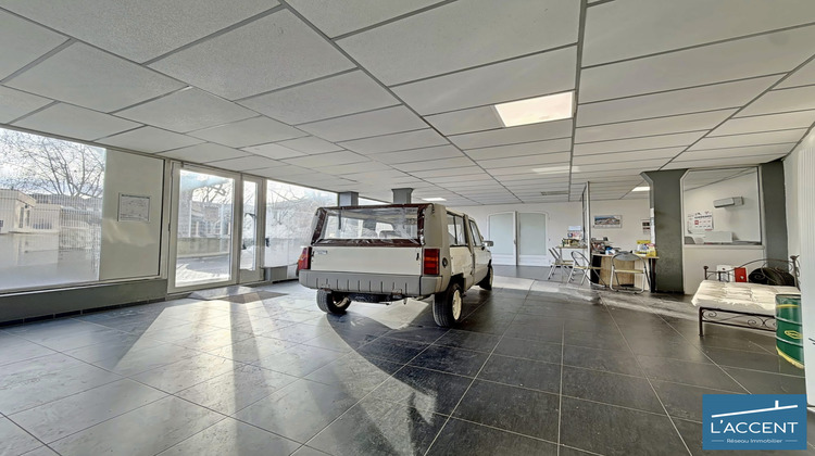 Ma-Cabane - Vente Boutique Vauvert, 604 m²