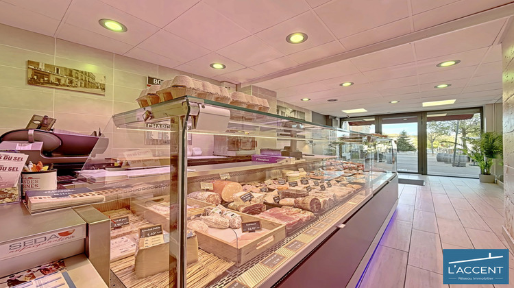 Ma-Cabane - Vente Boutique Vauvert, 72 m²