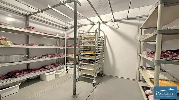 Ma-Cabane - Vente Boutique Vauvert, 72 m²