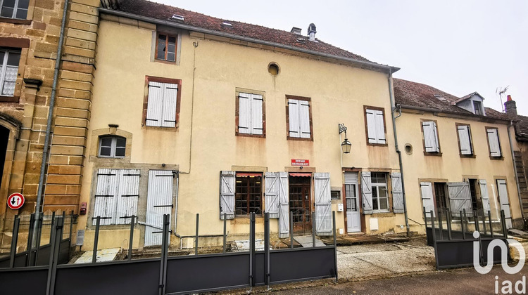 Ma-Cabane - Vente Boutique Vauvillers, 323 m²