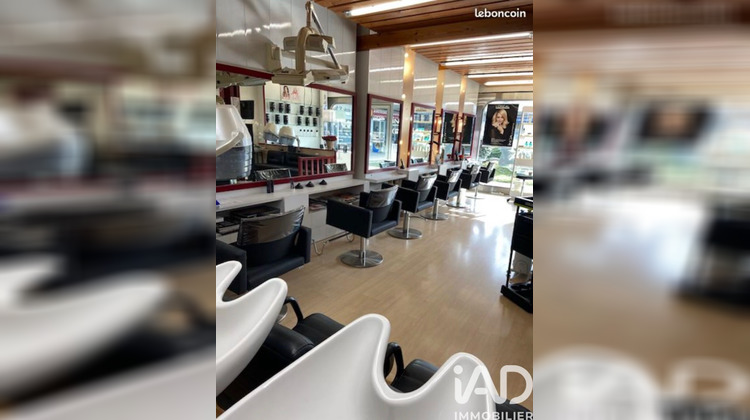 Ma-Cabane - Vente Boutique Vaux-le-Pénil, 50 m²