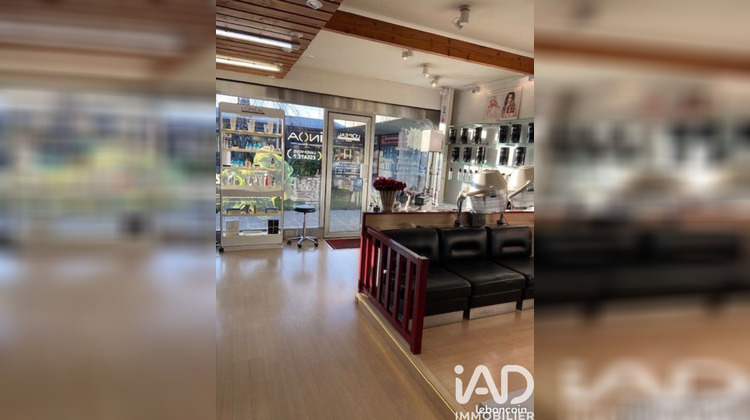 Ma-Cabane - Vente Boutique Vaux-le-Pénil, 50 m²