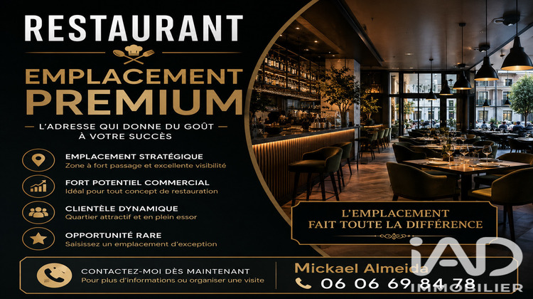 Ma-Cabane - Vente Boutique Vauxbuin, 568 m²