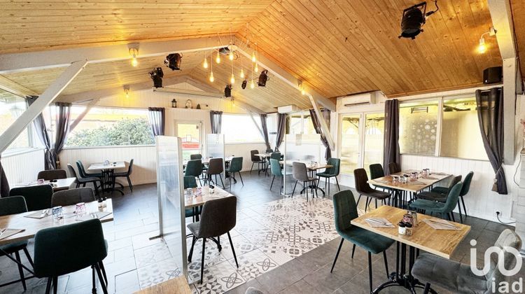 Ma-Cabane - Vente Boutique Veauchette, 300 m²