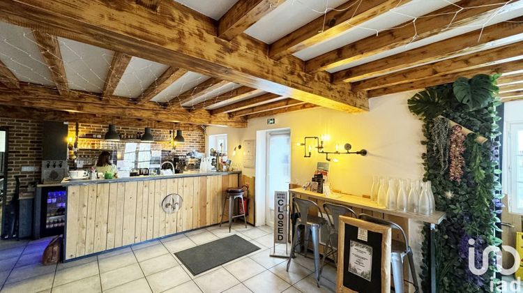 Ma-Cabane - Vente Boutique Veauchette, 300 m²