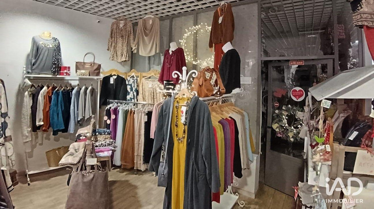 Ma-Cabane - Vente Boutique Vedène, 95 m²