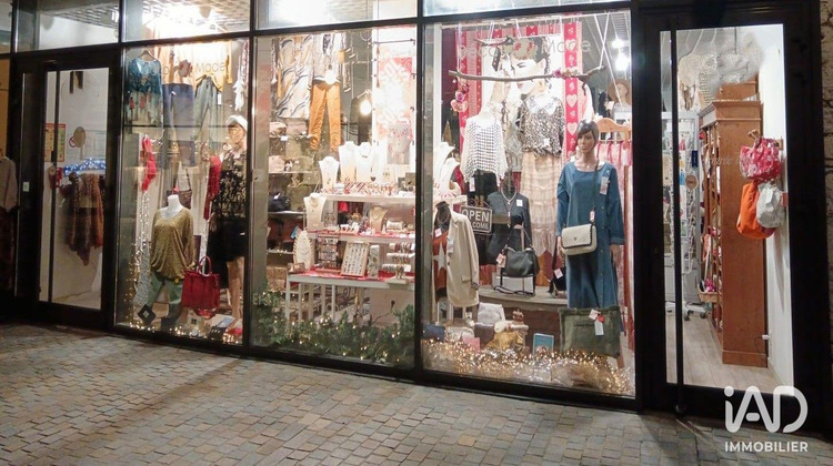 Ma-Cabane - Vente Boutique Vedène, 95 m²