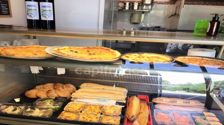 Ma-Cabane - Vente Boutique VELAUX, 38 m²