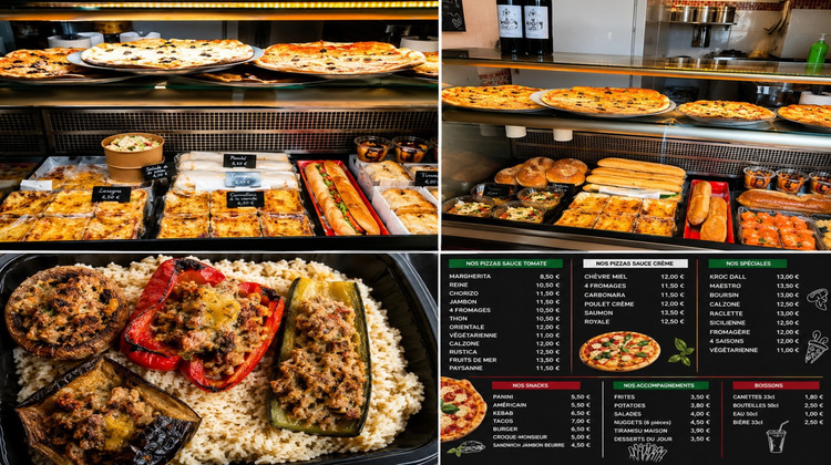 Ma-Cabane - Vente Boutique VELAUX, 38 m²