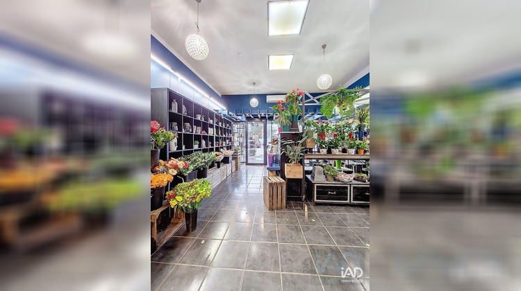 Ma-Cabane - Vente Boutique Vélizy-Villacoublay, 50 m²