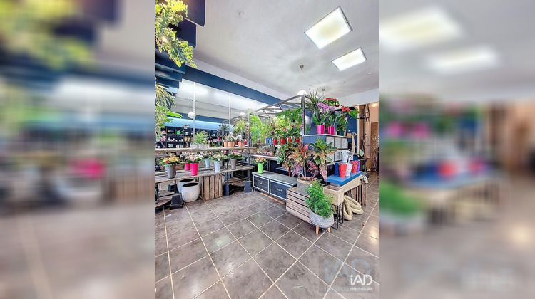 Ma-Cabane - Vente Boutique Vélizy-Villacoublay, 50 m²