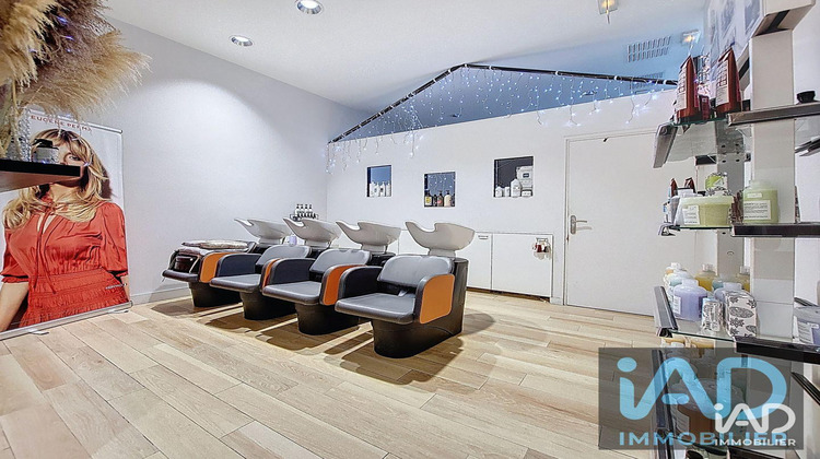 Ma-Cabane - Vente Boutique Vélizy-Villacoublay, 78 m²