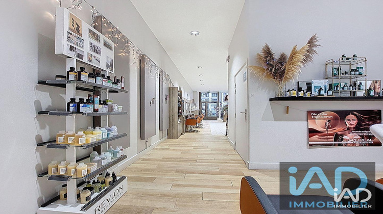 Ma-Cabane - Vente Boutique Vélizy-Villacoublay, 78 m²