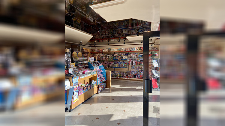 Ma-Cabane - Vente Boutique Vélizy-Villacoublay, 47 m²