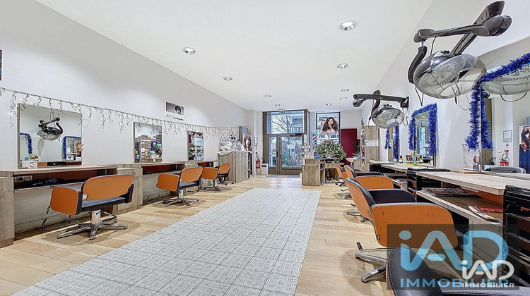 Ma-Cabane - Vente Boutique Vélizy-Villacoublay, 78 m²