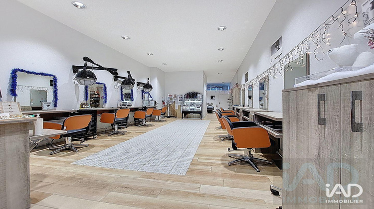 Ma-Cabane - Vente Boutique Vélizy-Villacoublay, 78 m²