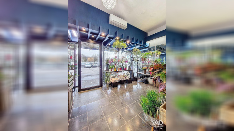 Ma-Cabane - Vente Boutique Vélizy-Villacoublay, 50 m²