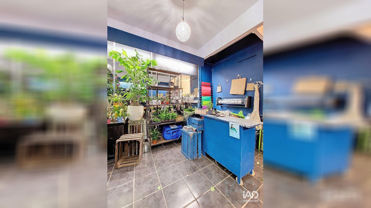 Ma-Cabane - Vente Boutique Vélizy-Villacoublay, 50 m²