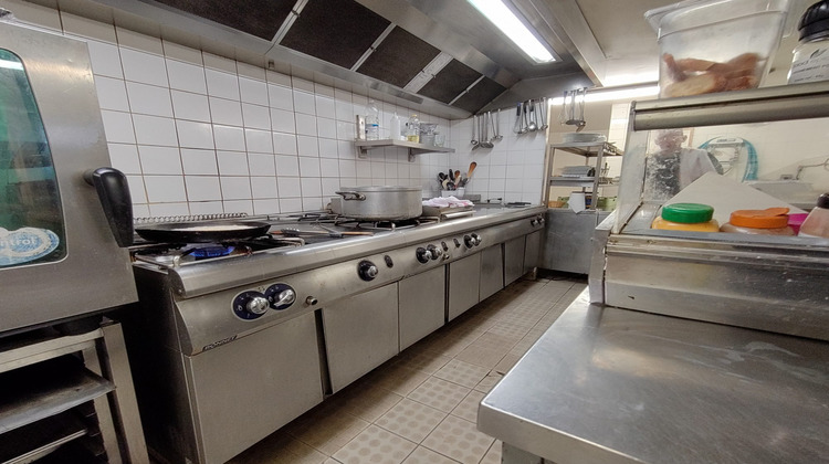 Ma-Cabane - Vente Boutique Venarey-les-Laumes, 300 m²