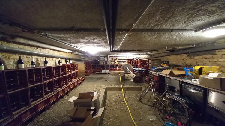 Ma-Cabane - Vente Boutique Venarey-les-Laumes, 300 m²