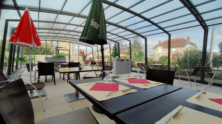 Ma-Cabane - Vente Boutique Venarey-les-Laumes, 300 m²