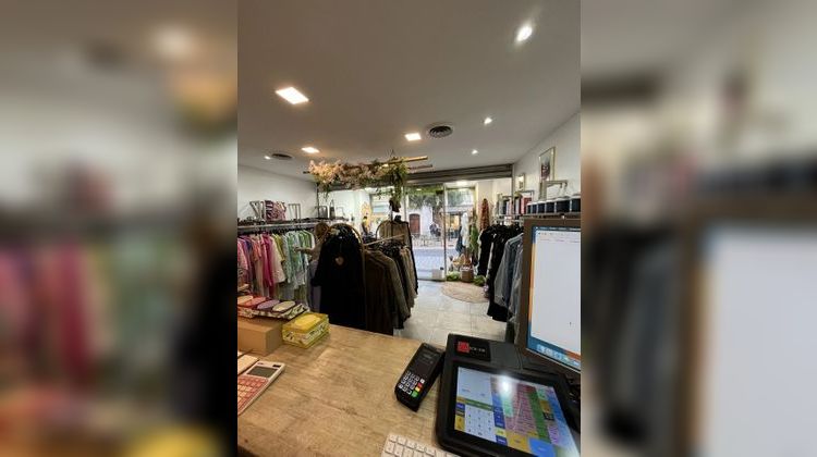 Ma-Cabane - Vente Boutique Vence, 41 m²