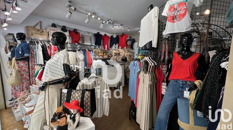 Ma-Cabane - Vente Boutique Vence, 31 m²