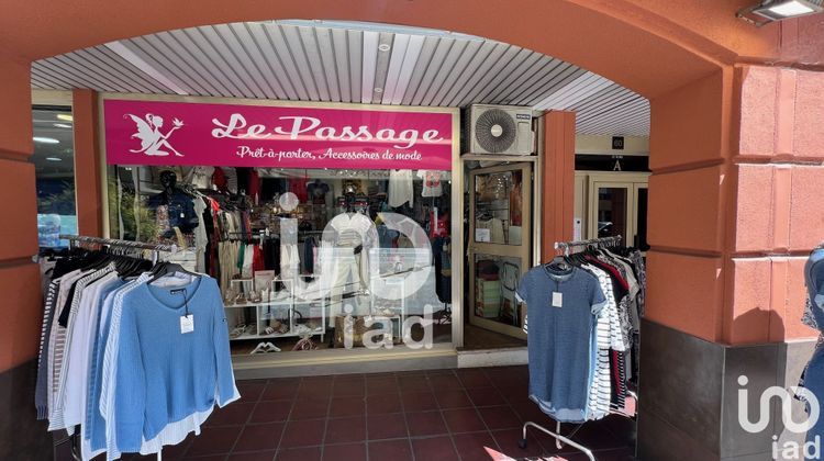 Ma-Cabane - Vente Boutique Vence, 31 m²