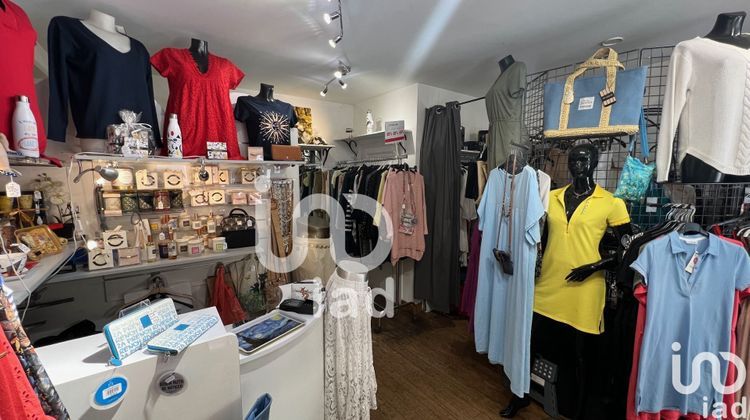 Ma-Cabane - Vente Boutique Vence, 31 m²