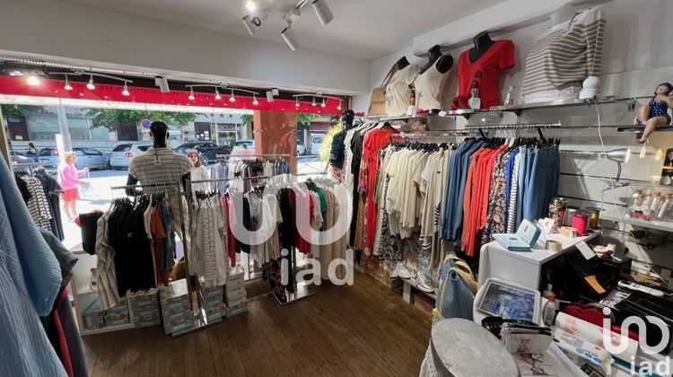 Ma-Cabane - Vente Boutique Vence, 31 m²