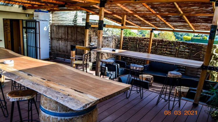 Ma-Cabane - Vente Boutique VENCE, 80 m²