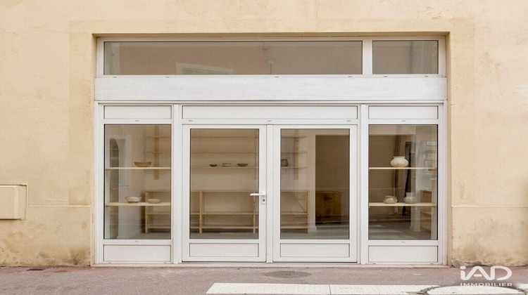 Ma-Cabane - Vente Boutique Vence, 59 m²