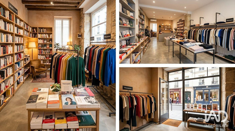 Ma-Cabane - Vente Boutique Vence, 175 m²
