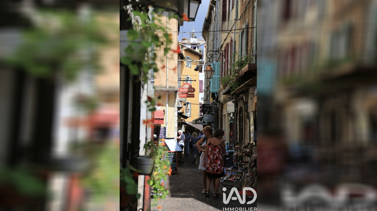 Ma-Cabane - Vente Boutique Vence, 25 m²