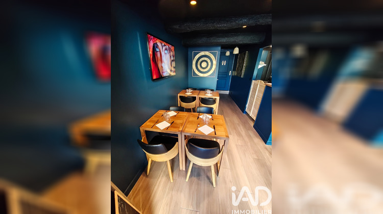 Ma-Cabane - Vente Boutique Vence, 30 m²