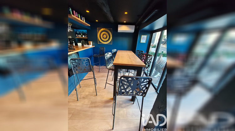 Ma-Cabane - Vente Boutique Vence, 30 m²