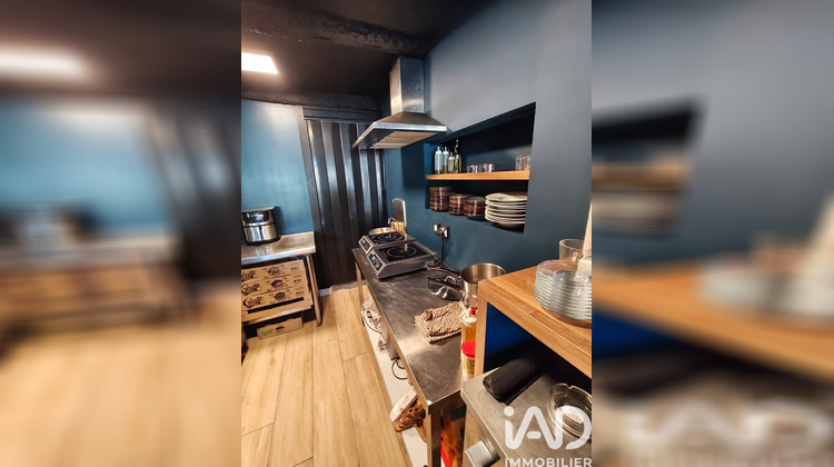 Ma-Cabane - Vente Boutique Vence, 30 m²