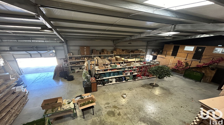 Ma-Cabane - Vente Boutique Vendargues, 445 m²