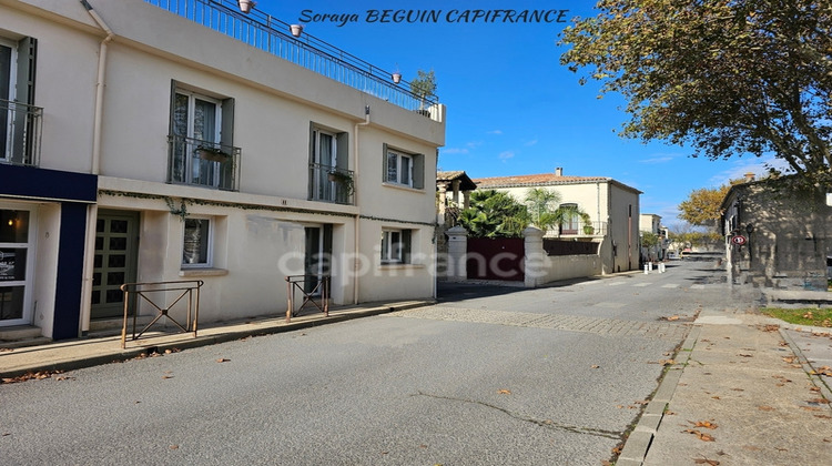 Ma-Cabane - Vente Boutique VENDARGUES, 36 m²