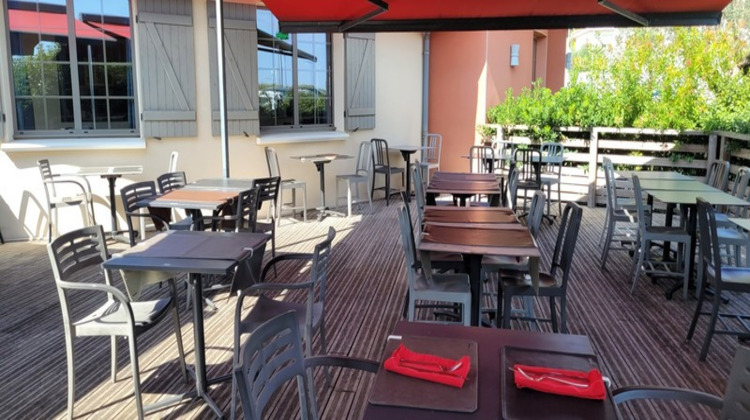 Ma-Cabane - Vente Boutique VENDARGUES, 480 m²