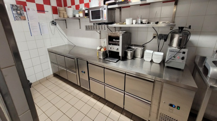 Ma-Cabane - Vente Boutique VENDARGUES, 480 m²