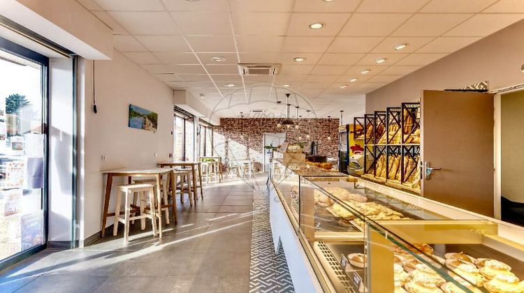 Ma-Cabane - Vente Boutique Vendat, 250 m²