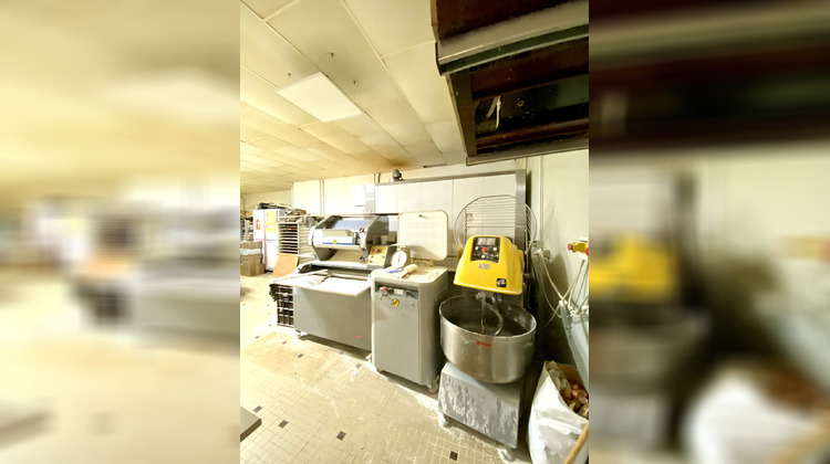 Ma-Cabane - Vente Boutique Vendat, 250 m²