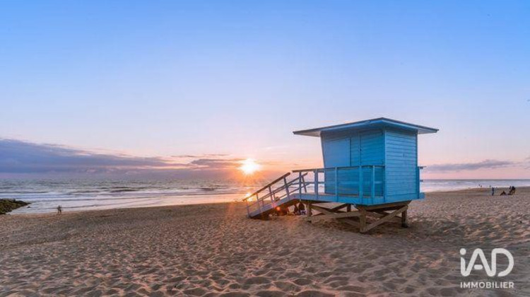 Ma-Cabane - Vente Boutique Vendays-Montalivet, 230 m²