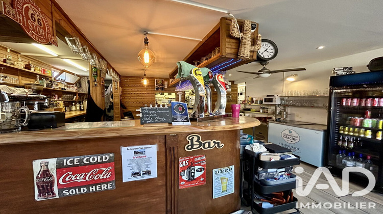 Ma-Cabane - Vente Boutique Vendays-Montalivet, 100 m²
