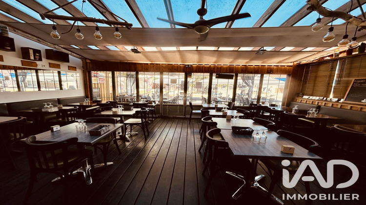 Ma-Cabane - Vente Boutique Vendays-Montalivet, 100 m²