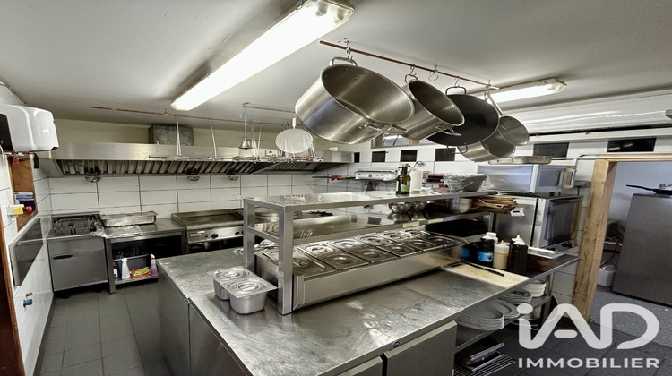 Ma-Cabane - Vente Boutique Vendays-Montalivet, 100 m²