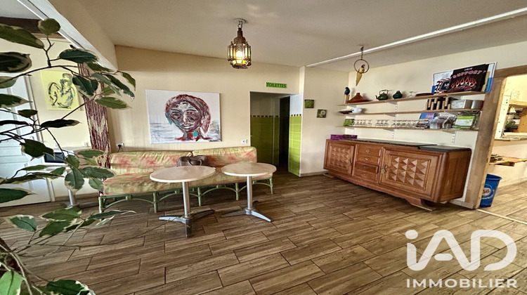 Ma-Cabane - Vente Boutique Vendays-Montalivet, 230 m²