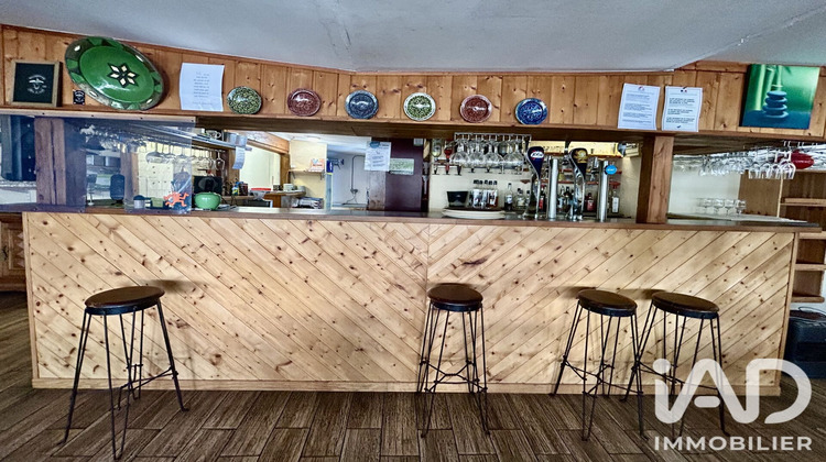 Ma-Cabane - Vente Boutique Vendays-Montalivet, 230 m²